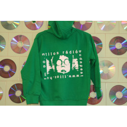 Gyerek pulóver - Klasszik