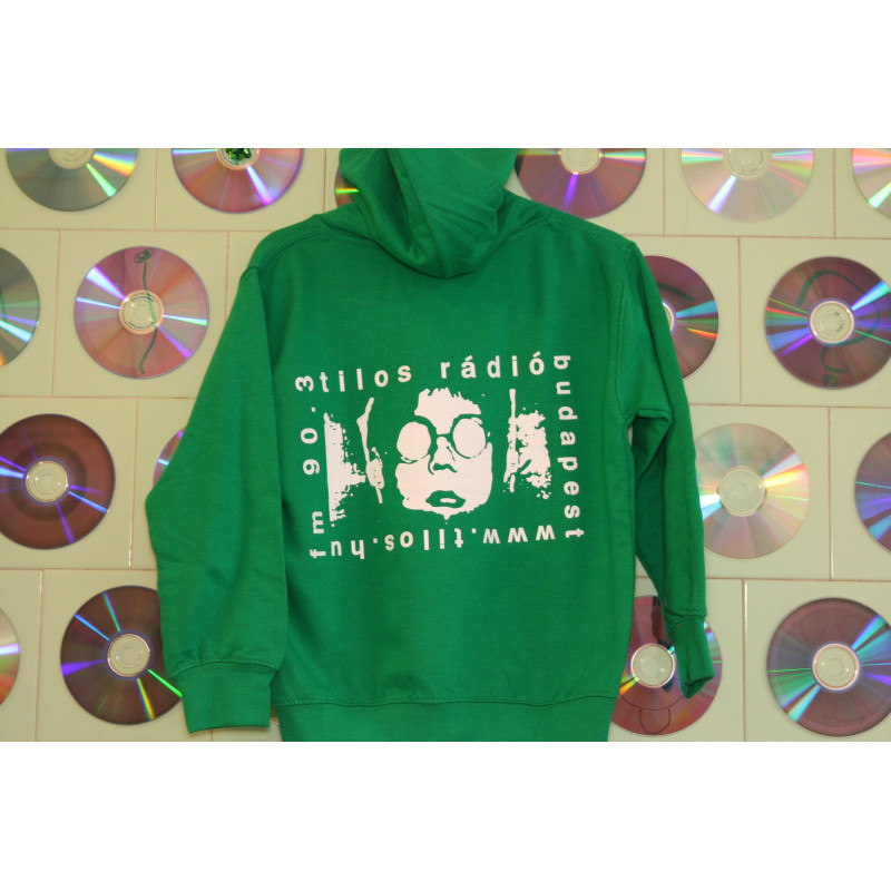 Gyerek pulóver - Klasszik