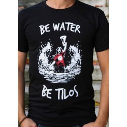 Be Water