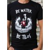 Be Water