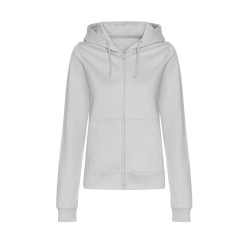 Cipzáras kapucnis pulcsi - Klasszik