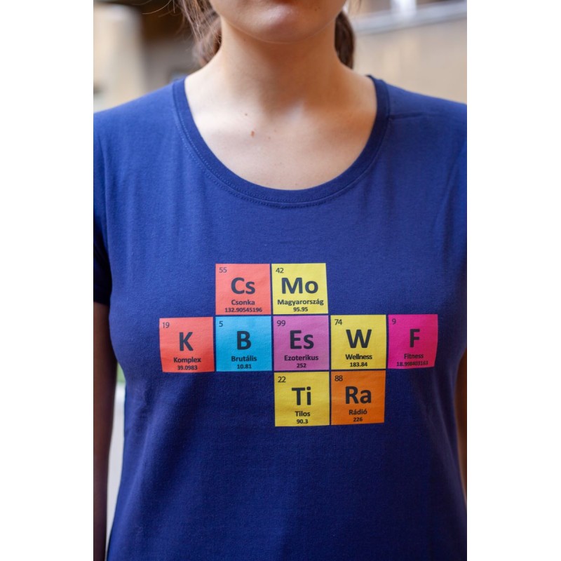 Csonkamagyarország póló