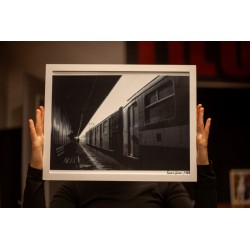 Szabó János: Csepeli HÉV