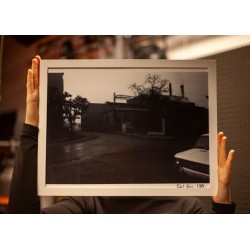 Szabó János: Növényi olajgyár