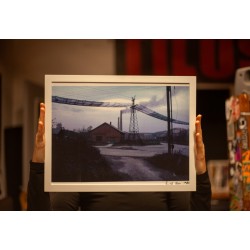 Szabó János: Tatabánya