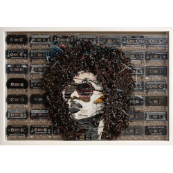 Cziráki Nándor: Kazettás...