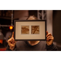 Rózsa Tamás: Szabadság híd