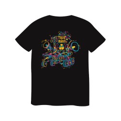 Tilos Karácsonyi Póló 2025...