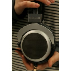 Beyerdynamic T90 Fejhallgató