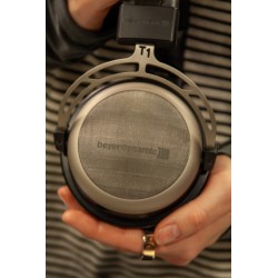 Beyerdynamic T1 Fejhallgató