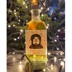 Tilos Pálinka (érlelt szilva)